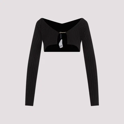 JACQUEMUS LA MAILLE PRALÙ