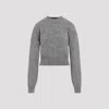 JACQUEMUS LA MAILLE PULLOVER