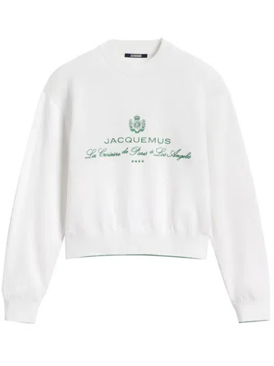 JACQUEMUS JACQUEMUS LA MAILLE VENICE