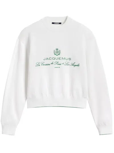 JACQUEMUS JACQUEMUS LA MAILLE VENICE CLOTHING