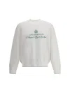 Jacquemus Venice Embroidered Sweatshirt