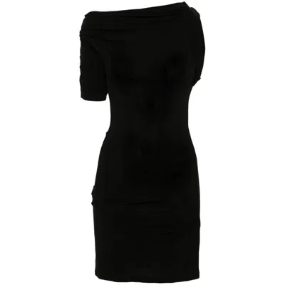 JACQUEMUS JACQUEMUS DRESSES