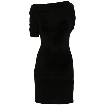 JACQUEMUS JACQUEMUS DRESSES