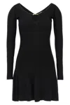 Jacquemus 'la Mini Robe Pralù' Dress