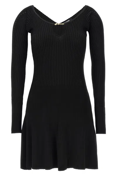 JACQUEMUS JACQUEMUS 'LA MINI ROBE PRALÃ¹' DRESS
