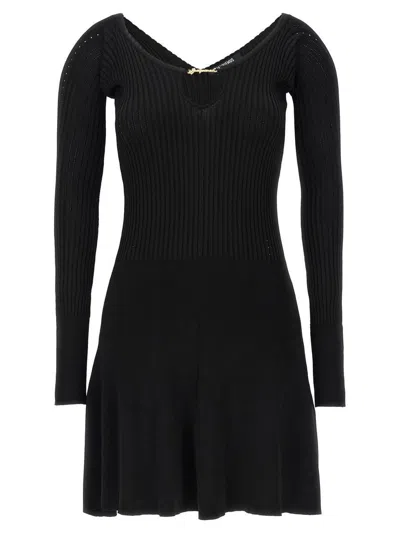 Jacquemus 'la Mini Robe Pralù' Dress
