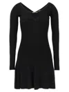 Jacquemus 'la Mini Robe Pralù' Dress