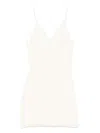 Jacquemus Jacq Mn Robe Scala In Neutrals