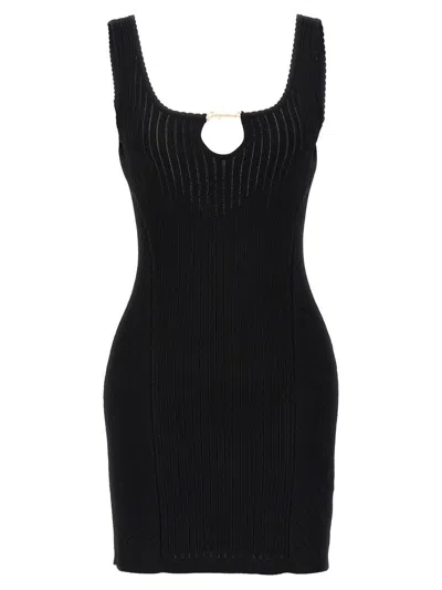JACQUEMUS JACQUEMUS 'LA MINI ROBE SIERRA' DRESS