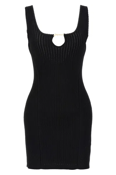 JACQUEMUS JACQUEMUS 'LA MINI ROBE SIERRA' DRESS