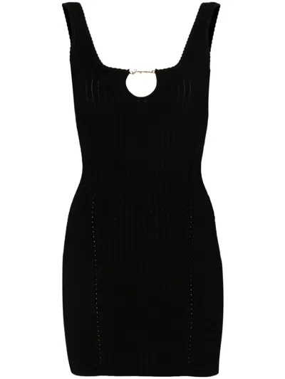 JACQUEMUS JACQUEMUS DRESSES