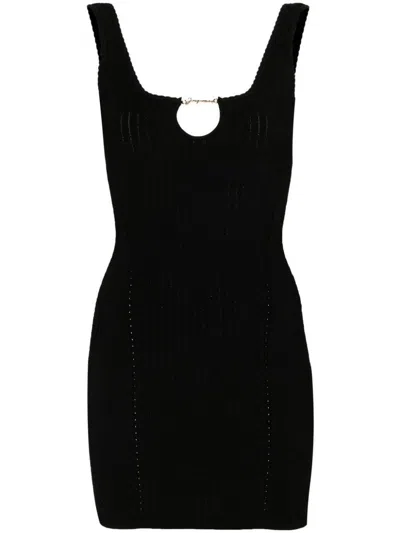 JACQUEMUS JACQUEMUS DRESSES