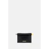 Jacquemus La Petite Pochette In Black