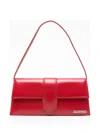 Jacquemus La Petite Pochette Rond C Shoulder Bag