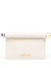 Jacquemus La Petite Pochette Clutch Bag