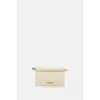Jacquemus La Petite Pochette Rond C In White
