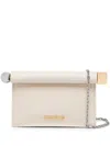 Jacquemus Light Ivory