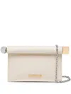 Jacquemus La Petite Pochette Shoulder Bag