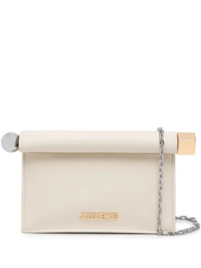 Jacquemus La Petite Pochette Shoulder Bag