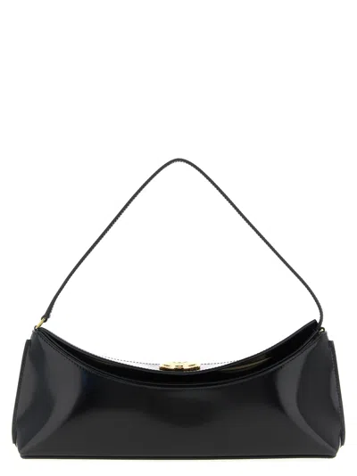 Jacquemus Bags In Black