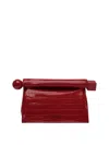 Jacquemus Women's La Pochette Rond Carre