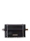 Jacquemus La Pochette Rond Carré