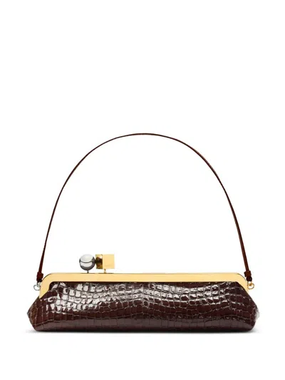 JACQUEMUS JACQUEMUS LA POCHETTE SALON