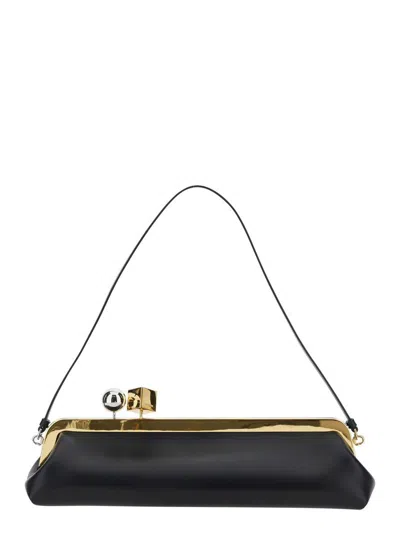 Jacquemus La Pochette Salon