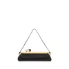 Jacquemus La Pochette Salon Shoulder Bag