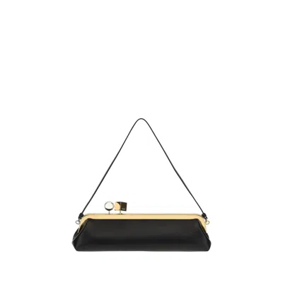 Jacquemus La Pochette Salon Shoulder Bag