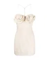 Jacquemus Dresses In White