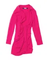 Jacquemus La Robe Bahia In Pink