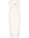 Jacquemus La Robe Bikini