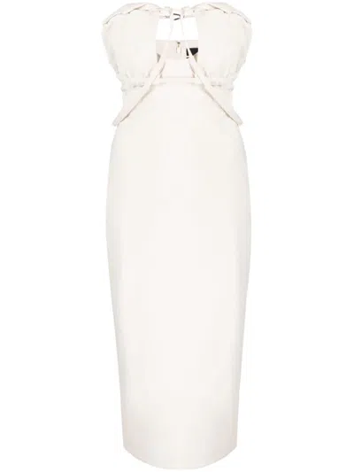 Jacquemus La Robe Bikini
