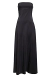 Jacquemus Dress In Black