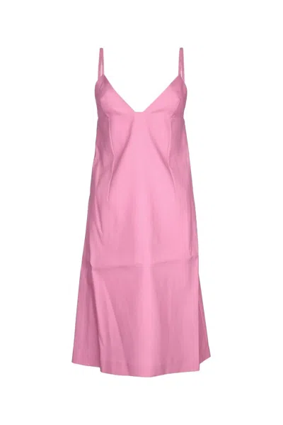 Jacquemus La Robe Camison In Multi