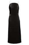 JACQUEMUS LA ROBE CARINO BUSTIER DRESS