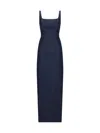 Jacquemus Navy In Navy