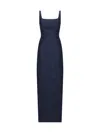 Jacquemus Navy In Navy