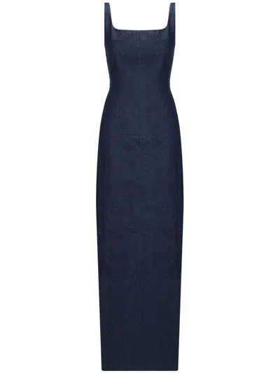 Jacquemus Navy In Bleu Marine