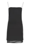 Jacquemus Le Haut Sierra Viscose Top