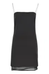 Jacquemus Le Haut Sierra Viscose Top