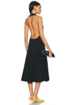 Jacquemus La Robe Favola