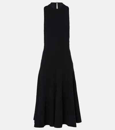 JACQUEMUS LA ROBE FAVOLA MIDI DRESS