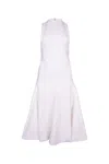 Jacquemus Dresses In White