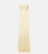 JACQUEMUS LA dressing gown FINO GOWN