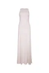 Jacquemus Women's La Robe Maille Sculta