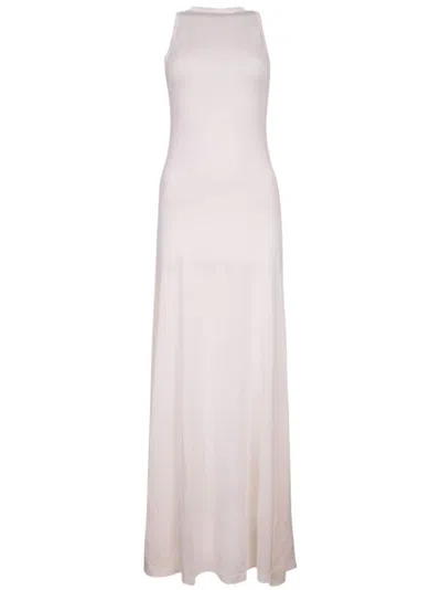 JACQUEMUS LA ROBE MAXI DRESS