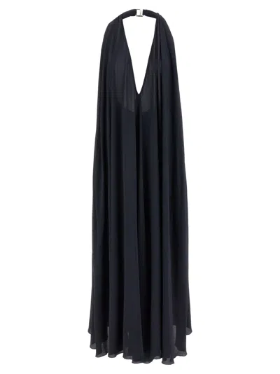 JACQUEMUS JACQUEMUS 'LA ROBE NORMA' DRESS