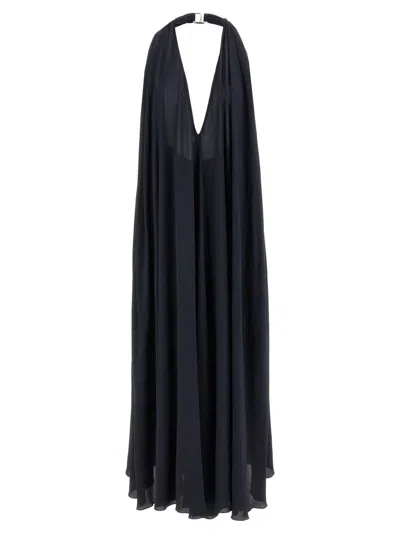 JACQUEMUS 'LA ROBE NORMA' DRESS